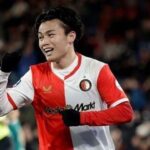 【サッカー】フェイエノールト上田綺世が衝撃の4ゴール！驚異のリーグ戦15戦18発！