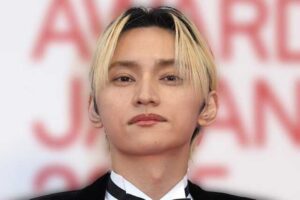 【スクープ】敏腕プロデューサーSKY-HIが未成年女性アイドル(17)を深夜に自宅に呼び出し…