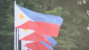 【フィリピン国防省】中国軍機による自衛隊機へのレーダー照射の問題をめぐり「日本との連帯」表明