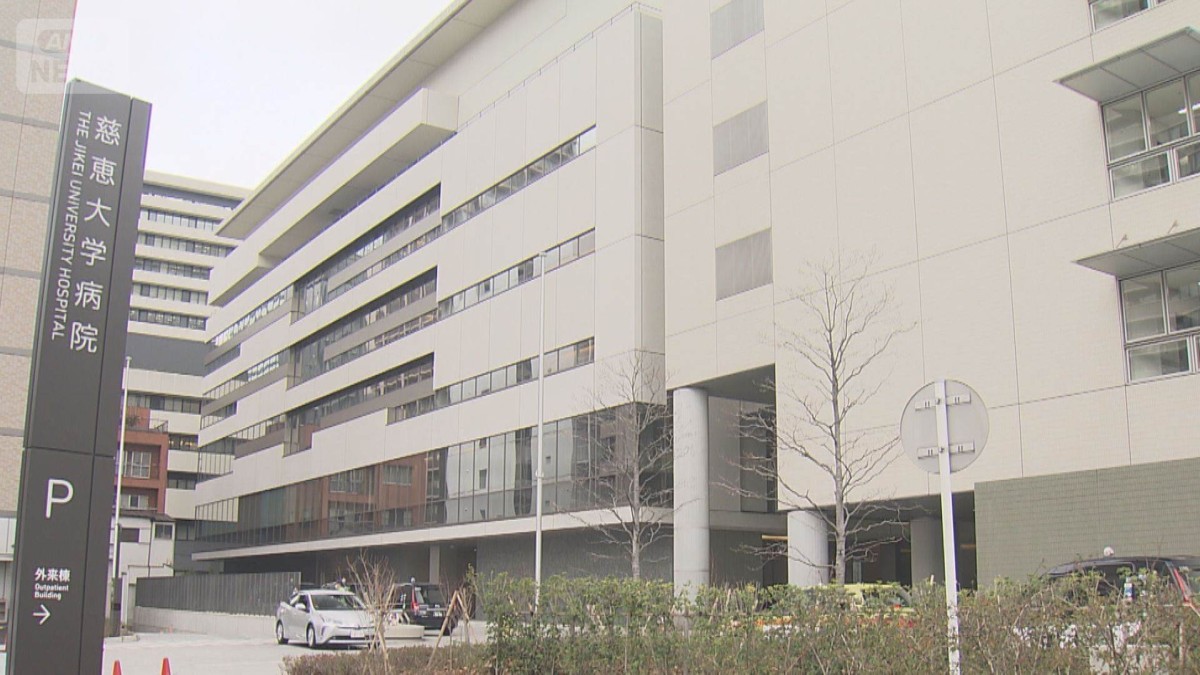 【東京慈恵会医大】たばこで傷ついた肺を「再生」へ　慢性閉塞性肺疾患（COPD）向け新薬開発へ前進