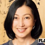 【芸能】女優・鶴田真由55歳　イメチェンにネット衝撃