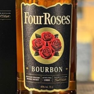 【企業】キリンHD、「フォアローゼズ」を米大手に1000億円規模で売却