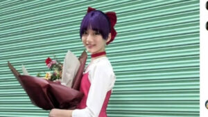 【芸能】『レノア』CMの百瀬夢奏(15)が「未成年喫煙＆飲酒」で無期限活動自粛　電子タバコを持った写真が流出