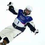 【スノボ】戸塚優斗が悲願の金メダル！　スノーボード男子ハーフパイプ