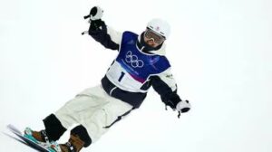 【スノボ】戸塚優斗が悲願の金メダル！　スノーボード男子ハーフパイプ