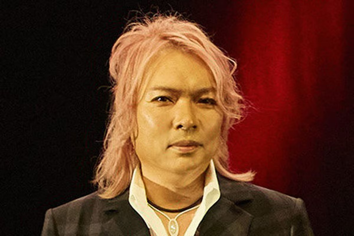 【訃報】ロックバンドLUNA SEAのドラムス　真矢さん死去　56歳