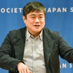 【千葉工業大学】｢エプスタイン文書｣に約1万回登場する日本人…伊藤穣一氏が｢エプスタイン島を訪問していた証拠写真｣