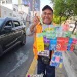 【ペルー】露天商を罵倒した日本人女配信者が大炎上、本人に謝罪へ【動画】