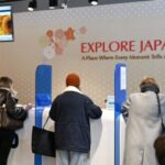 在ロシア日本大使館がロシア２都市に日本ビザ申請センターを新設　急増するロシア人観光客に対応