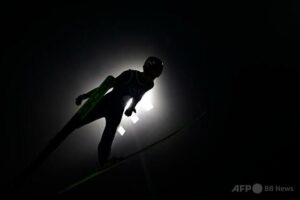 【WADA】スキージャンプの「陰茎増大注射」問題を調査へ