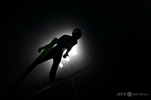 【WADA】スキージャンプの「陰茎増大注射」問題を調査へ