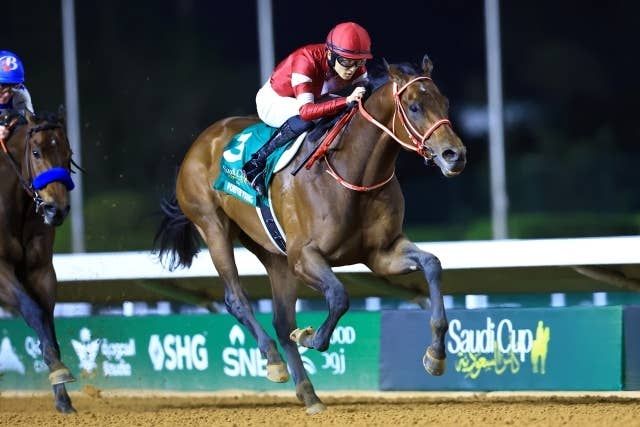 【サウジカップ】フォーエバーヤングが史上初の連覇達成! 1着賞金15億円超ゲット