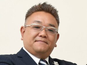 【衝撃】サンドウィッチマン・伊達みきお　“驚きの血圧数値”を告白