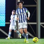 ソシエダB・喜多壱也がスペインで人種差別被害と報道