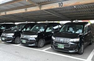 【破産】鎮西タクシー（佐賀・唐津市）　破産手続き開始決定　