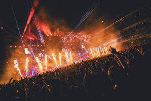 【音楽】『ONE OK ROCK DETOX Asia Tour 2026』上海公演の中止を発表