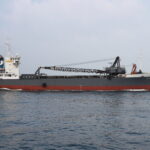 青森・三沢沖で漁船・第六十五興富丸と貨物船・末広丸が衝突　4人救助も意識不明