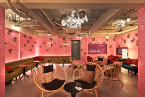 【破産】シ－シャカフェ「チルイン」など経営のチル（株）（東京）破産開始決定