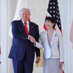 【タイ】トランプ大統領、高市首相との会談での“真珠湾”発言がタイで拡散、話題に