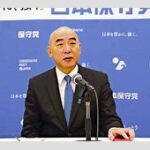 【日本保守党・百田尚樹代表】辺野古抗議船転覆事故・死亡女子高生に浴びせた”自己責任論”に批判殺到