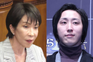 起業家、溝口勇児氏が仮想通貨「SANAE TOKEN」を無許可発行、高市首相が注意喚起