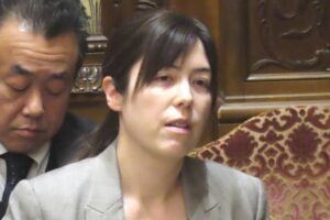 【小野田紀美・科学技術担当相】エプスタイン文書記載の千葉工業大学長・伊藤穣一氏に「聞き取りを検討」