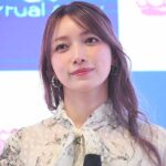 【東京・江戸川区】タレントの後藤真希さんの実家で火災が発生　3階の窓が大破　家族は避難して無事　