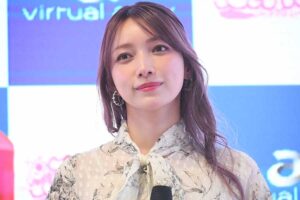 【東京・江戸川区】タレントの後藤真希さんの実家で火災が発生　3階の窓が大破　家族は避難して無事　