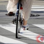 片側1車線道路「自転車を1m空けて追い越せず」→パトカーを先頭に100m級の渋滞　改正道路交通法に疑問の声