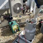 【環境省】「家庭用エアコン」フロンの回収規制を強化、廃棄業者らに罰則へ