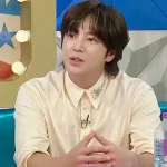 【韓国】チャン・グンソク、甲状腺がん闘病を経て「財団を設立したい」と明かす