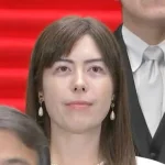 【春の園遊会】小野田紀美経済安保相が出席 華やかな赤いドレス姿が話題に