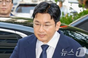 【韓国警察】BTS所属のHYBE創業者に逮捕状請求　不正取引容疑