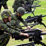 【米ニューヨーク・タイムズ紙】「日本は武器輸出を拡大し、戦後の『平和主義』から転換している」