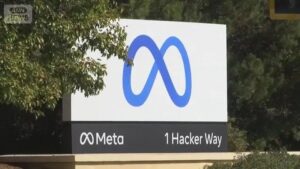 【企業】メタ社がAI投資で全世界で従業員の1割に当たる8千人の解雇開始