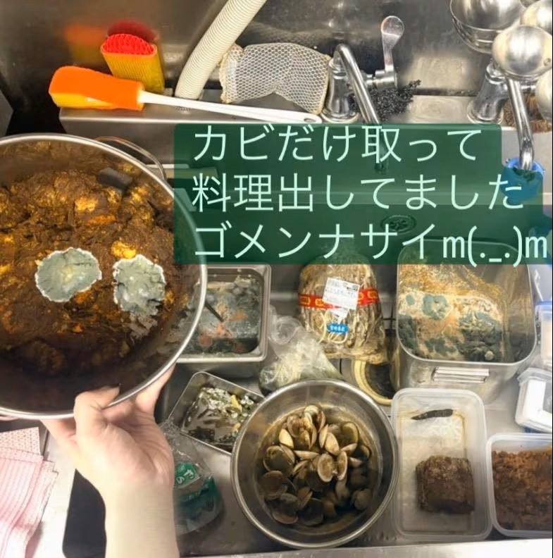 【品川】《カビだけ取って料理出してた》荏原「WILD CATs’　ワイルドキャッツ」閉店後の“暴露投稿”が波紋