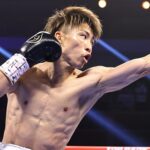 【ボクシング】井上尚弥が中谷潤人とのビッグマッチを判定で下し防衛！！次戦も「ドリームマッチ」か