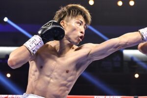 【ボクシング】井上尚弥が中谷潤人とのビッグマッチを判定で下し防衛！！次戦も「ドリームマッチ」か
