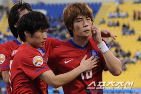 【日韓戦】日本列島を激怒させた“反日猿まねパフォ”はなぜ飛び出たのか…元韓国代表MFキ・ソンヨンが告白
