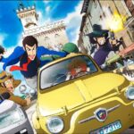 【ルパン三世】放送55周年記念企画始動！！　26年10月から「ルパン三世傑作選」放送！　ファン投票で決定！！