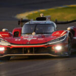 【ル・マン24時間】トヨタ7号車、激戦制してル・マン24時間総合優勝！　トヨタとしては2022年以来の栄誉