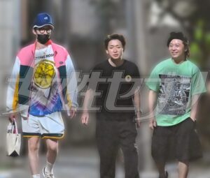 【嵐】大野智、左腕の手首までビッシリの新タトゥーが話題に