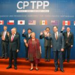 【海外】韓国政府、TPP加盟申請へ　下旬にも表明する方向で調整　　日本は支持へ