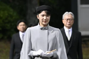 【皇室】愛子さま人気、女性天皇望む声も多く　皇族数確保策の世論に影響