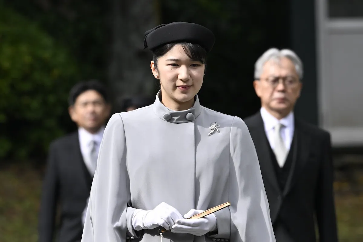 【皇室】愛子さま人気、女性天皇望む声も多く 皇族数確保策の世論に影響