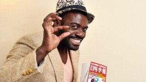 【速報】ボビー・オロゴン容疑者逮捕　不同意性交等容疑