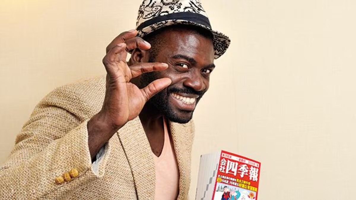 【速報】ボビー・オロゴン容疑者逮捕　不同意性交等容疑