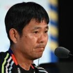 【北中米W杯】森保監督が異例の謝罪「申し訳ない」離脱のMF遠藤航に初言及…声震わせ「酷いことを伝えているなと」