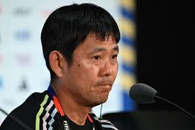 【北中米W杯】森保監督が異例の謝罪「申し訳ない」離脱のMF遠藤航に初言及…声震わせ「酷いことを伝えているなと」