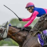 【G1・宝塚記念】武豊騎手騎乗のメイショウタバルが連覇達成！クロワデュノールは2着